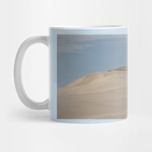 sandhills Mug